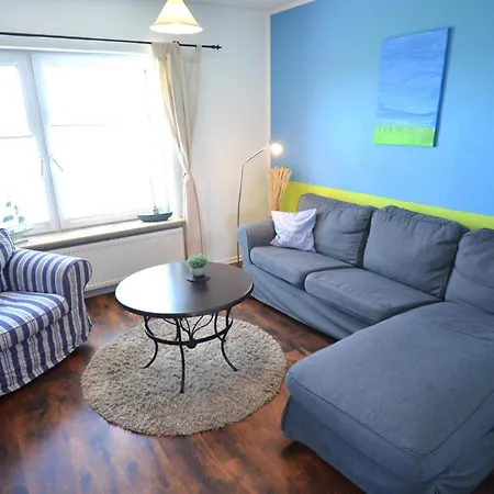 Diekhuus Haushaelfte