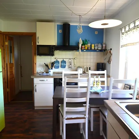 Diekhuus Haushaelfte