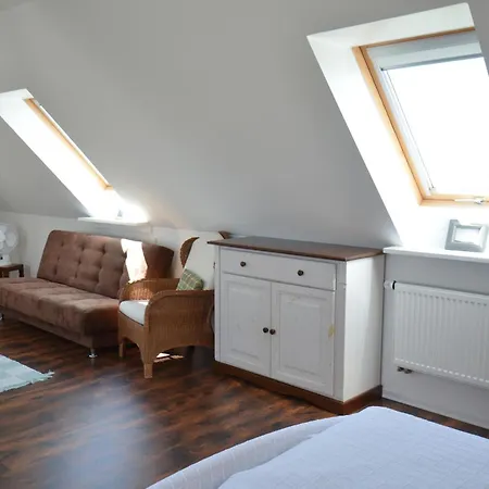 Diekhuus Haushaelfte