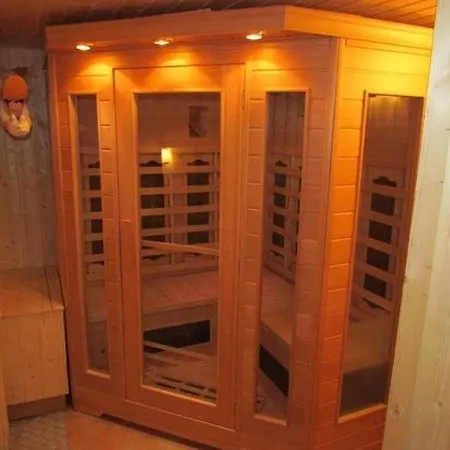 Appartement Diekhuus Haushaelfte Nordstrand