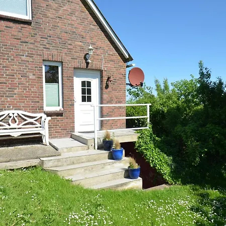 Diekhuus Haushaelfte * Nordstrand