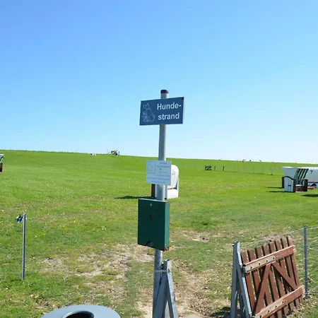 Diekhuus Haushaelfte