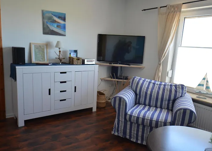 Diekhuus Haushaelfte * Nordstrand