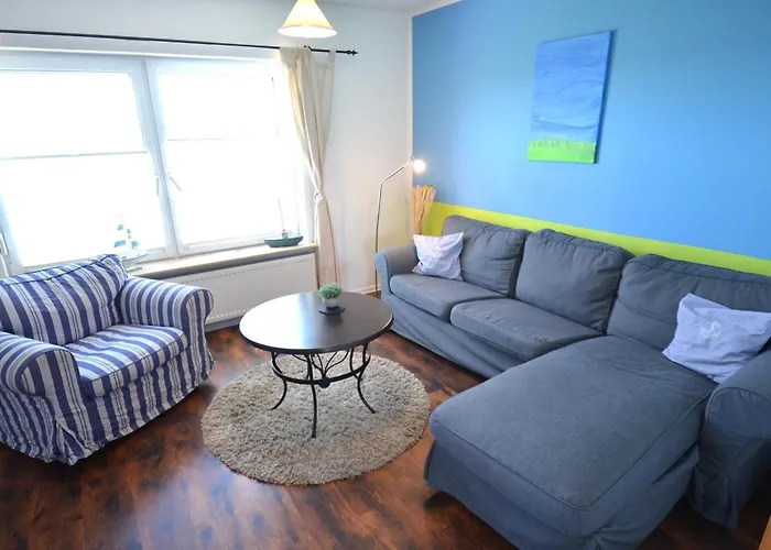 Diekhuus Haushaelfte