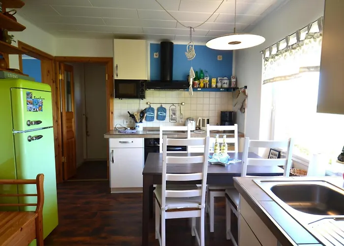 Diekhuus Haushaelfte