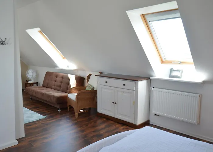 Diekhuus Haushaelfte