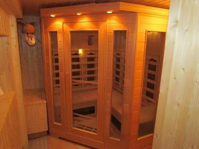 Appartamento Diekhuus Haushaelfte Nordstrand