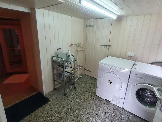 Diekhuus Haushaelfte Nordstrand