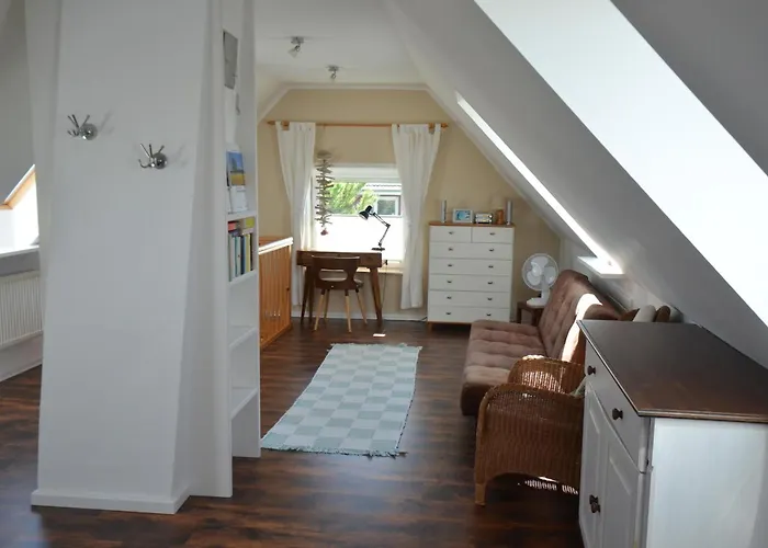 Diekhuus Haushaelfte