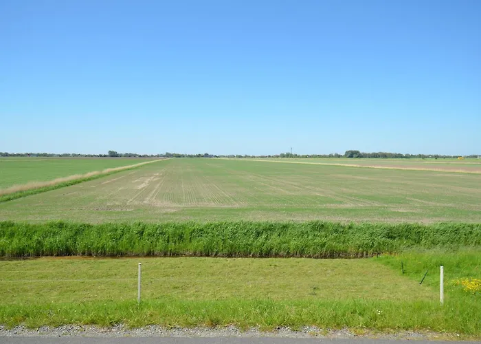 Diekhuus Haushaelfte Nordstrand